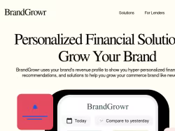 Brandgrowr