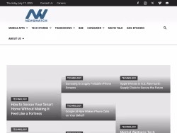 Newswatchtv