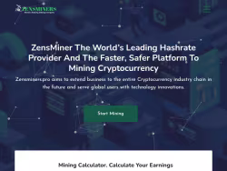 Zensminers