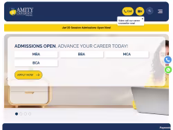 Amityonline