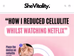 Shevitalityshop