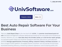 Univsoftware