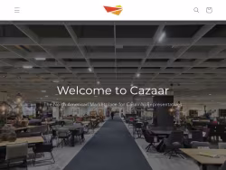 Cazaar