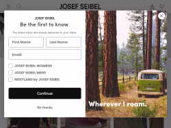 Josefseibel