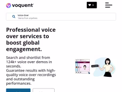 Voquent
