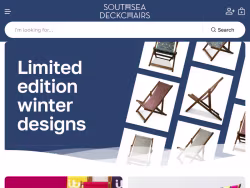 Deckchairs