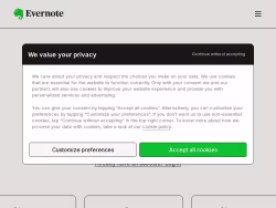 Evernote