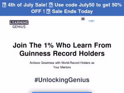 Learninggenius