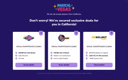 Magicalvegas