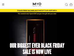 Myomaster
