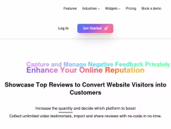 Testimonix