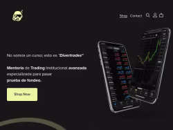 Divertrades