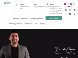Feridunelmas