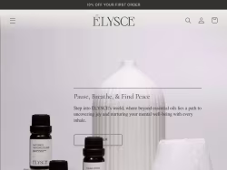 Elysce