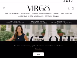 Virgo-boutique