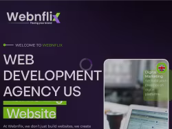 Webnflix