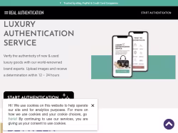 Realauthentication
