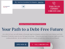 Debtdisputeusa