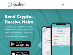 Cash-in