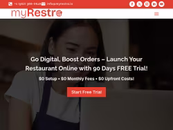 Myrestro