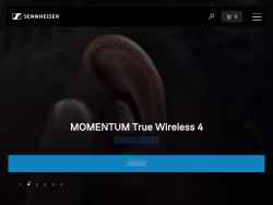 Sennheiser-hearing