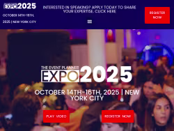 Theeventplannerexpo