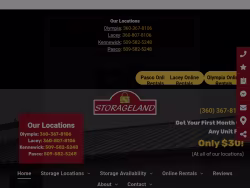 Storageland