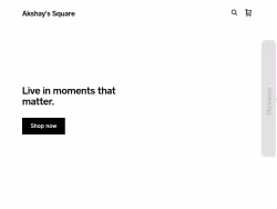 Akshays-square