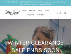 Bitsybugboutique