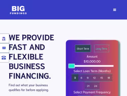 Bigfundings