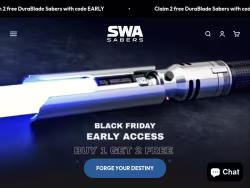 Swasabers