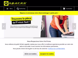 Espares