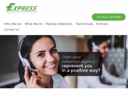 Expressrecovery