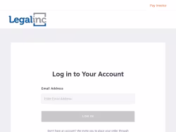 Legalinc