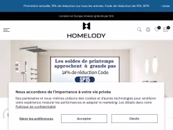 Homelody-fr