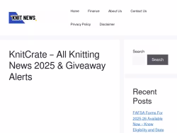 Knitcrate