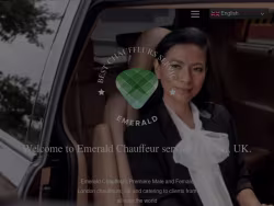 Emeraldchauffeurs