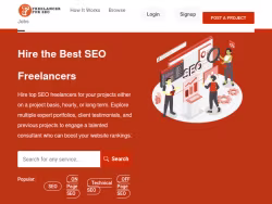 Freelancerforseo
