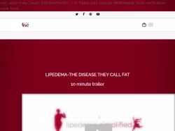 Diseasetheycallfat