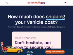 Automobileguy