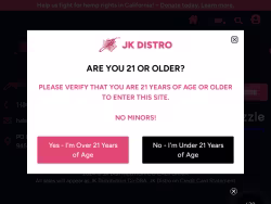 Jkdistro