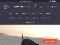Petshopmalta