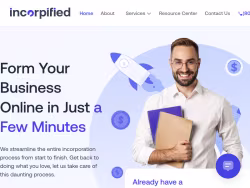 Incorpified