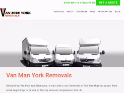 Vanmanyork