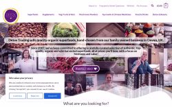 Detox Trading