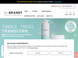 Drbrandtskincare