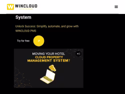 Wincloudpms