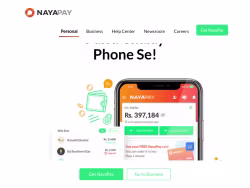 Nayapay