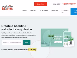 Websitemotive