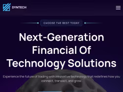 Dyntech
